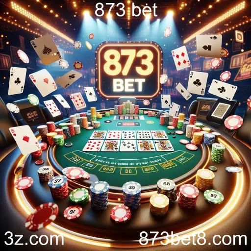  873 bet